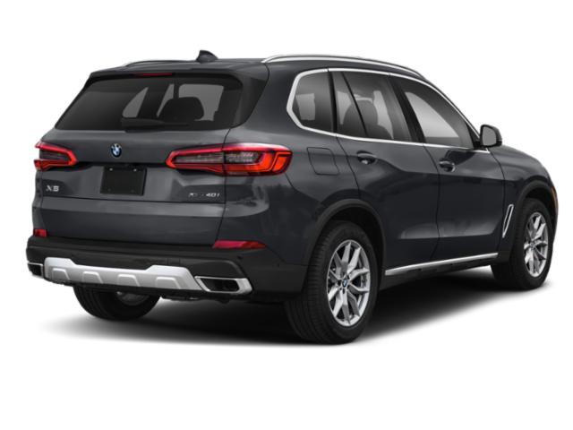 2021 BMW X5 sDrive40i