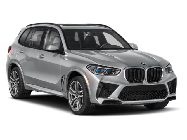 2021 BMW X5 M Sports Activity Vehicle