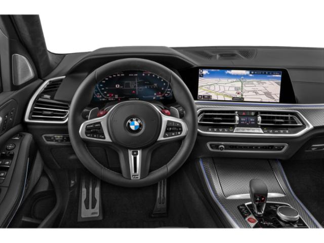 2021 BMW X5 M Sports Activity Vehicle