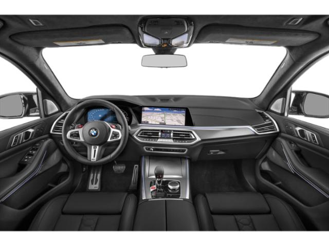 2021 BMW X5 M Sports Activity Vehicle