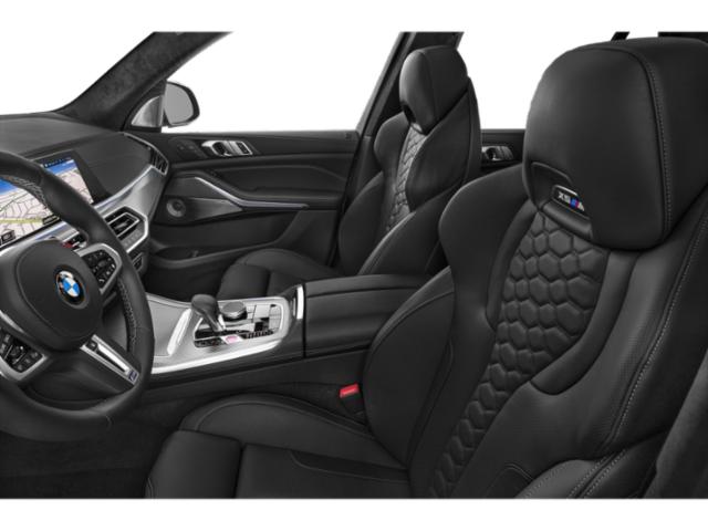 2021 BMW X5 M Sports Activity Vehicle