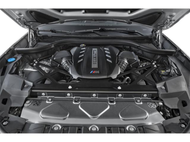 2021 BMW X5 M Sports Activity Vehicle