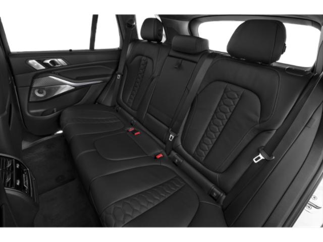 2021 BMW X5 M Sports Activity Vehicle