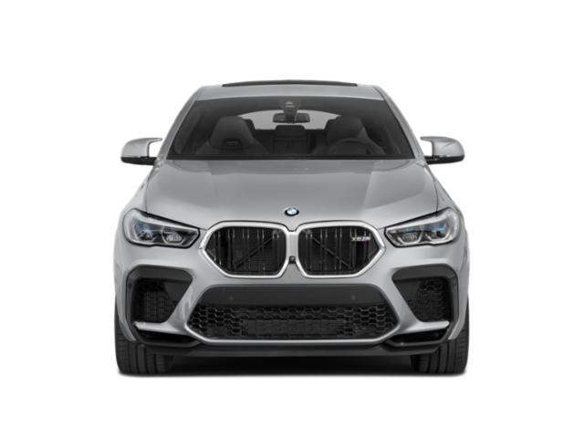 2021 BMW X6 M Standard