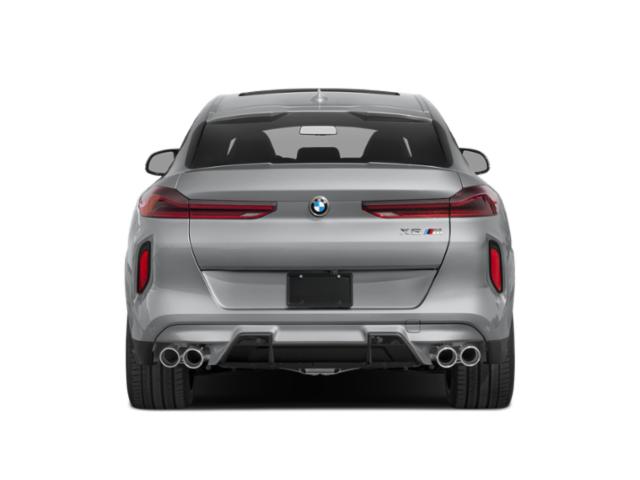 2021 BMW X6 M Standard