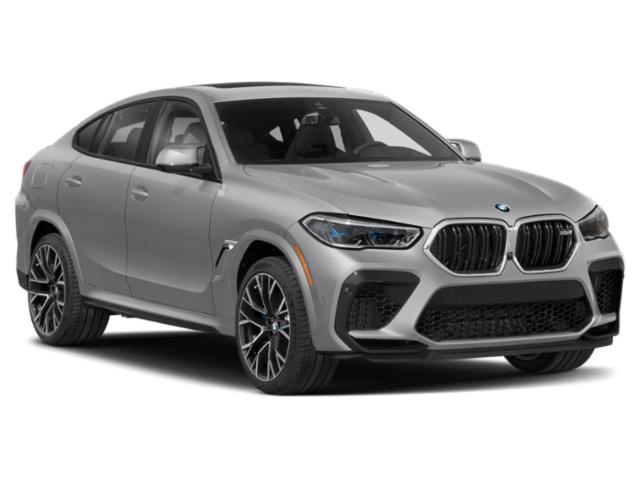 2021 BMW X6 M Standard