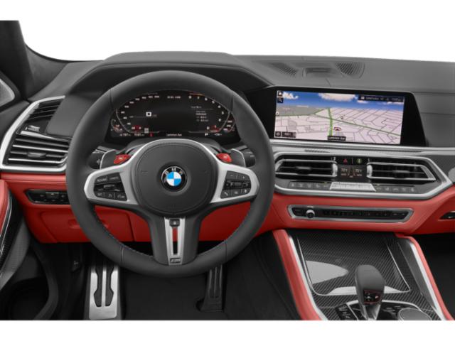 2021 BMW X6 M Standard