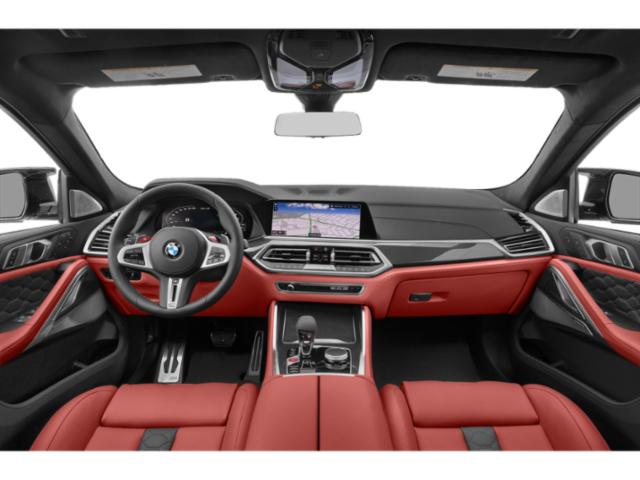 2021 BMW X6 M Standard