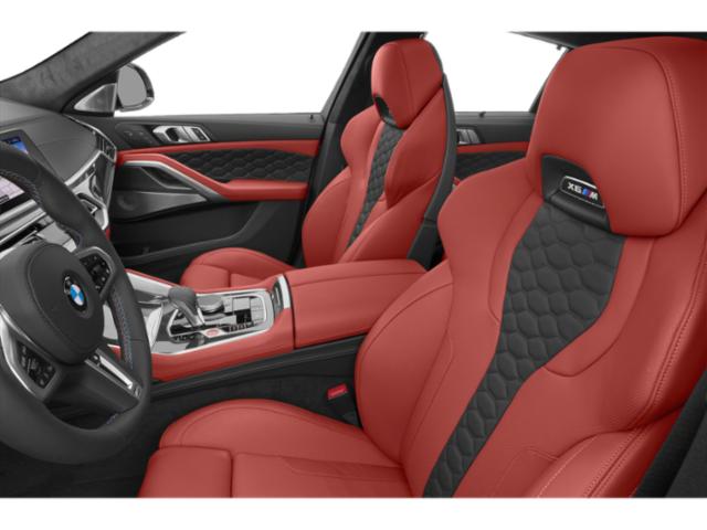 2021 BMW X6 M Standard