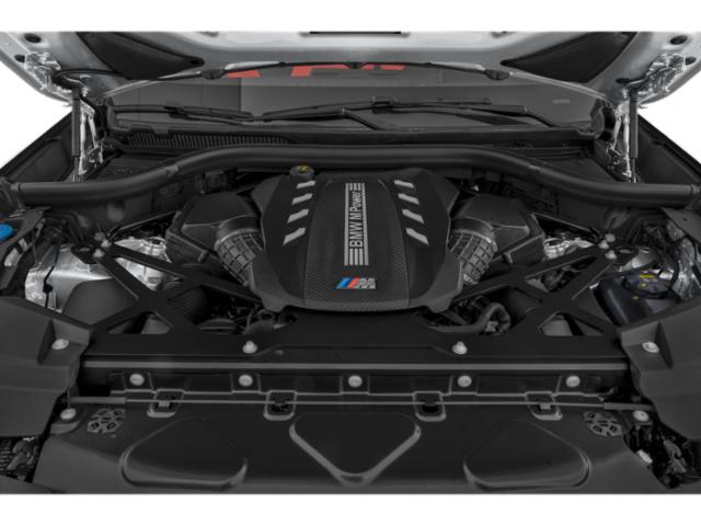 2021 BMW X6 M Standard