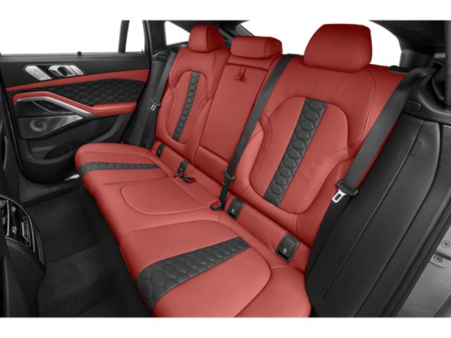 2021 BMW X6 M Standard