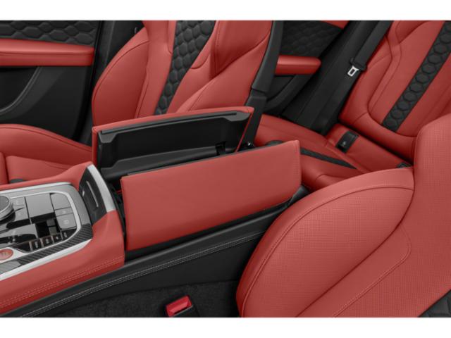 2021 BMW X6 M Standard