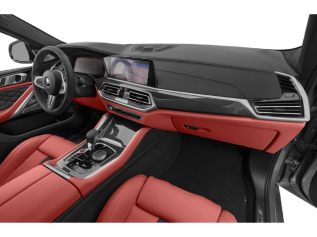 2021 BMW X6 M Standard
