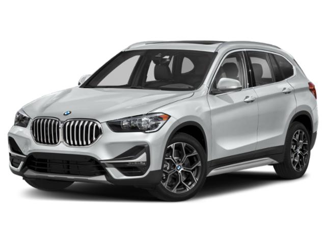 2021 BMW X1 sDrive28i