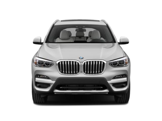 2021 BMW X3 xDrive30e