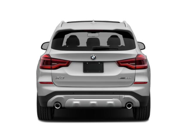2021 BMW X3 xDrive30e
