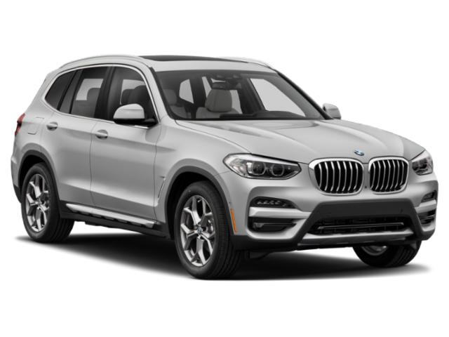 2021 BMW X3 xDrive30e