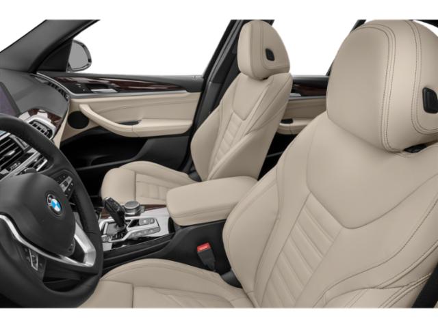 2021 BMW X3 xDrive30e