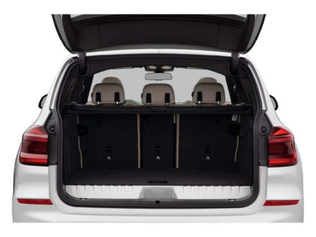 2021 BMW X3 xDrive30e