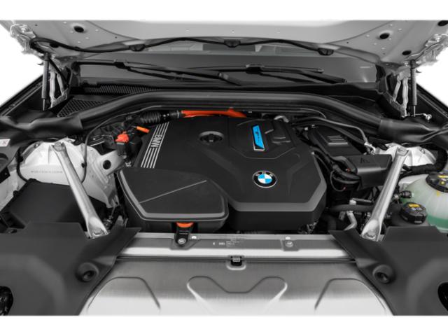 2021 BMW X3 xDrive30e
