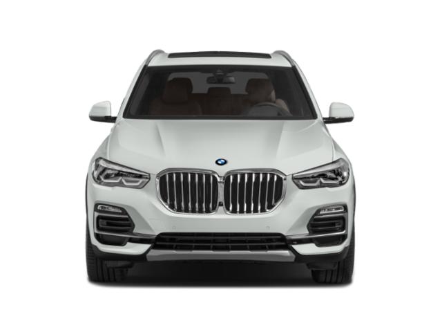 2021 BMW X5 xDrive45e