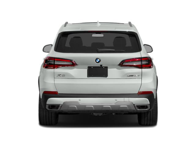 2021 BMW X5 xDrive45e
