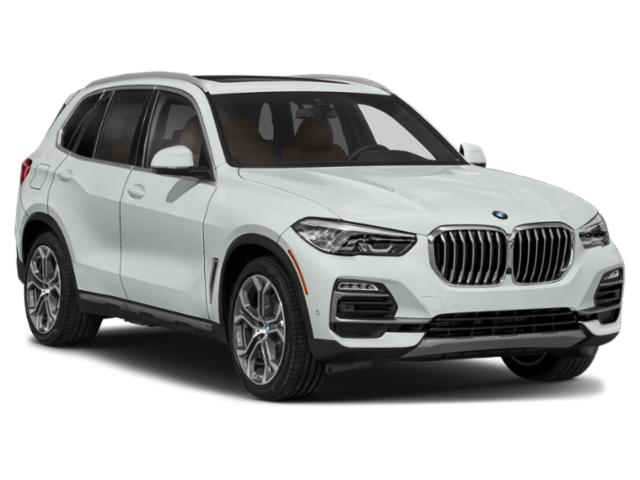 2021 BMW X5 xDrive45e