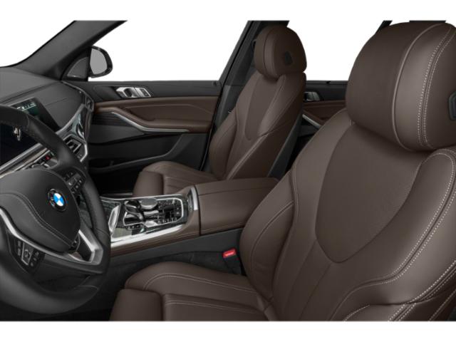 2021 BMW X5 xDrive45e