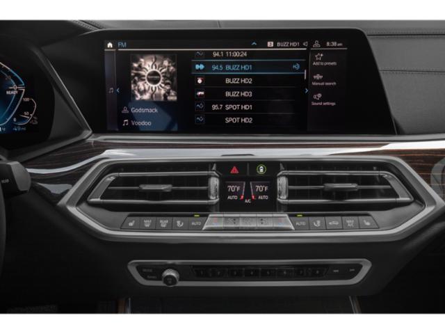 2021 BMW X5 xDrive45e