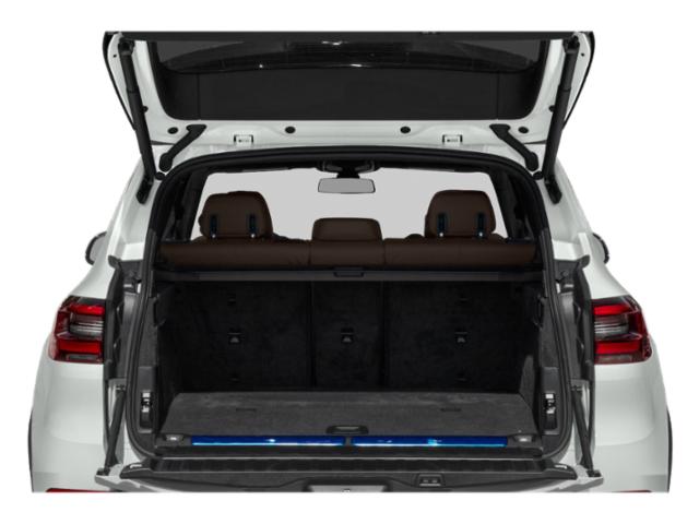 2021 BMW X5 xDrive45e