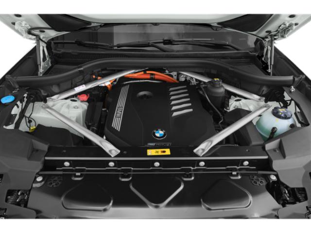 2021 BMW X5 xDrive45e
