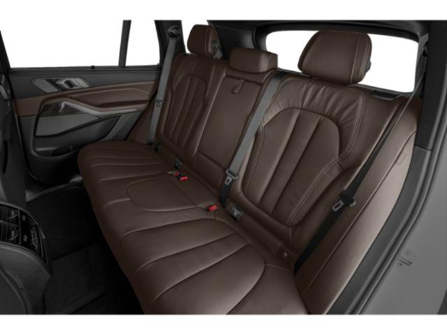 2021 BMW X5 xDrive45e