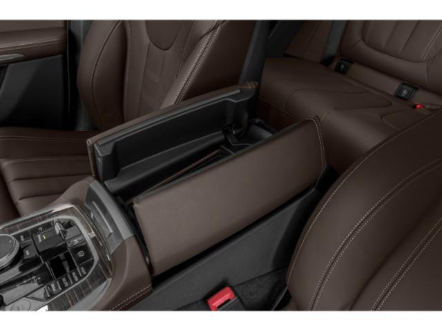 2021 BMW X5 xDrive45e