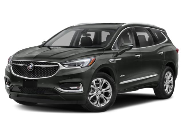 2021 Buick Enclave AWD Avenir