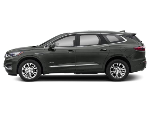 2021 Buick Enclave AWD Avenir