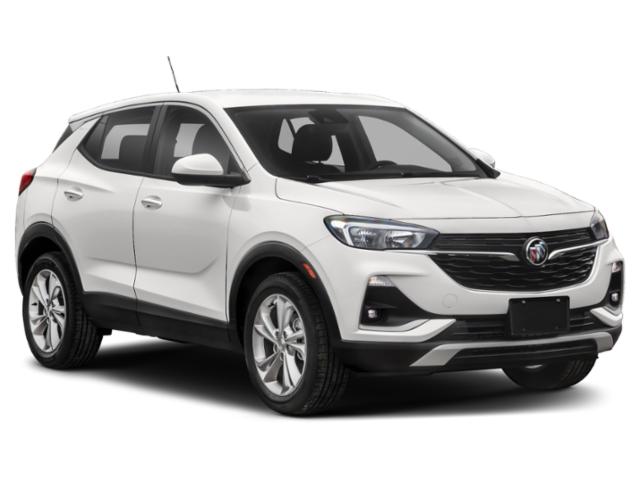2021 Buick Encore GX FWD Preferred