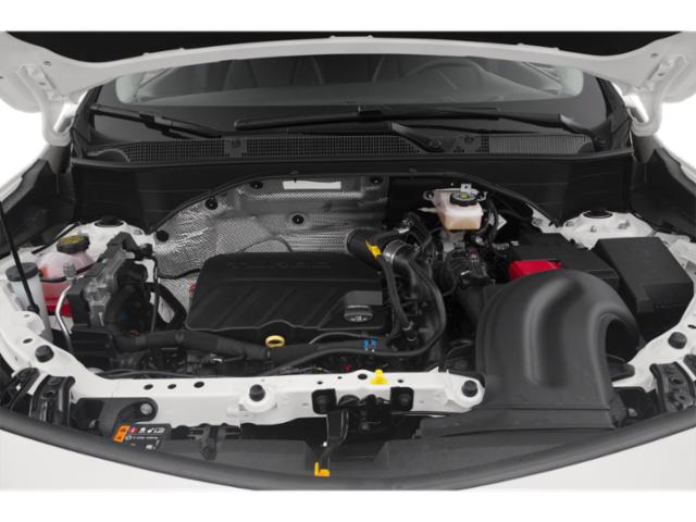 2021 Buick Encore GX FWD Preferred
