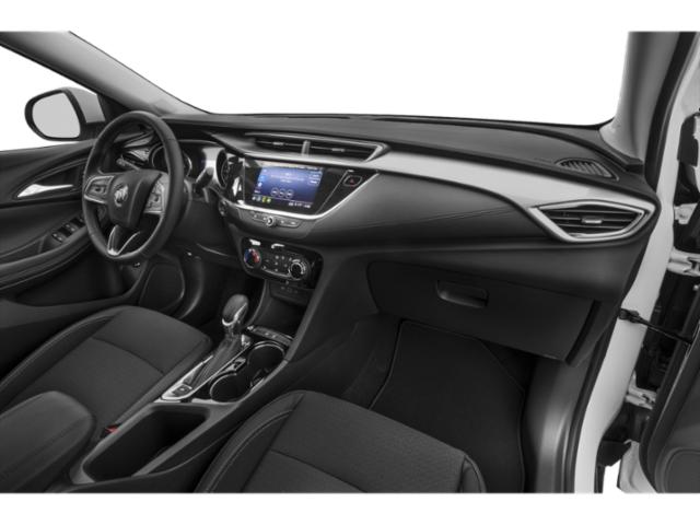 2021 Buick Encore GX FWD Preferred