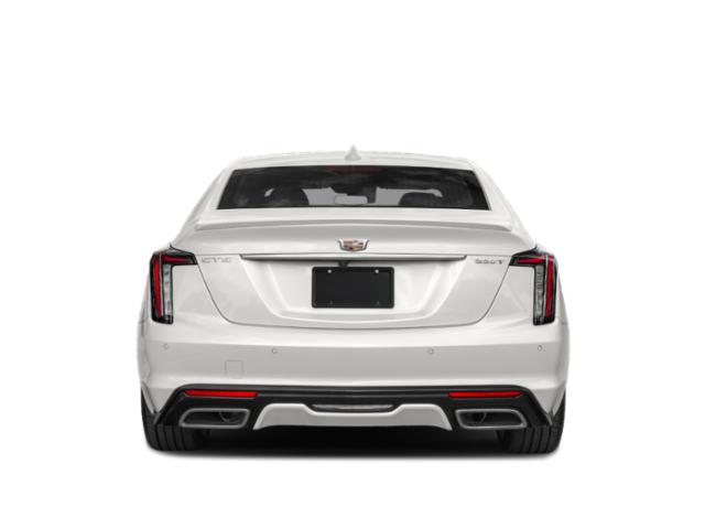 2021 Cadillac CT5 V-Series