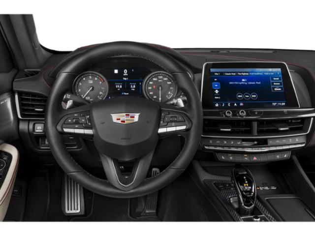 2021 Cadillac CT5 V-Series