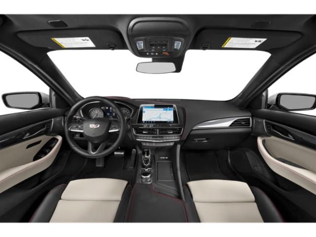 2021 Cadillac CT5 V-Series