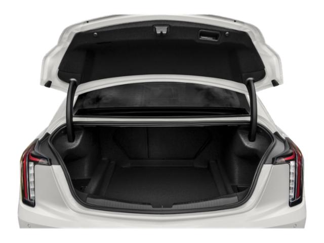 2021 Cadillac CT5 V-Series