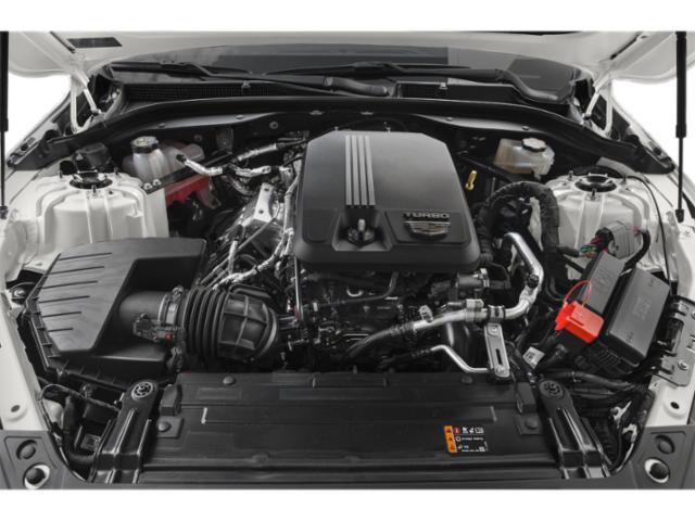 2021 Cadillac CT5 V-Series