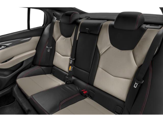 2021 Cadillac CT5 V-Series