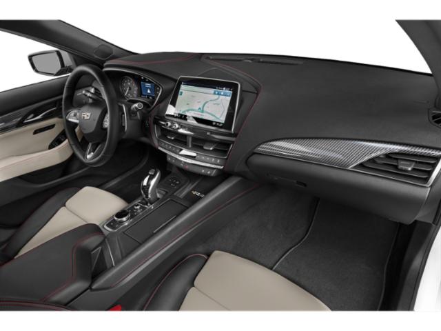 2021 Cadillac CT5 V-Series
