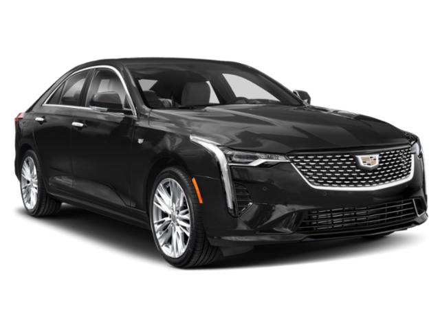 Used 2021 Cadillac CT4 For Sale in OLIVE BRANCH, MS