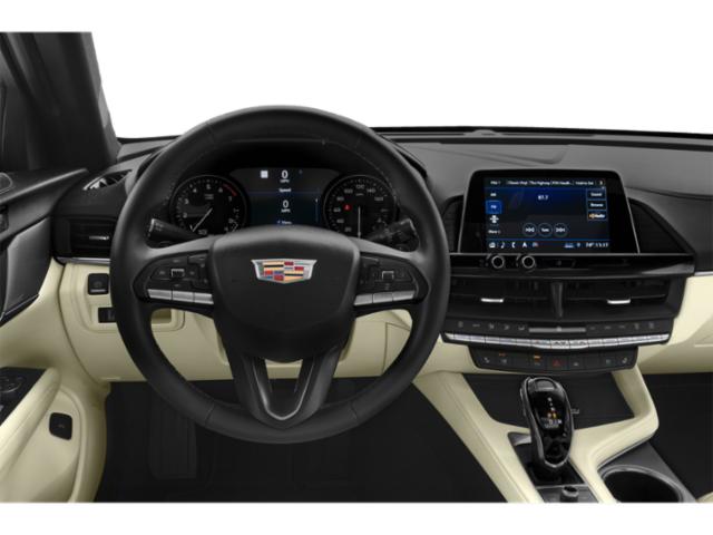 Used 2021 Cadillac CT4 For Sale in OLIVE BRANCH, MS