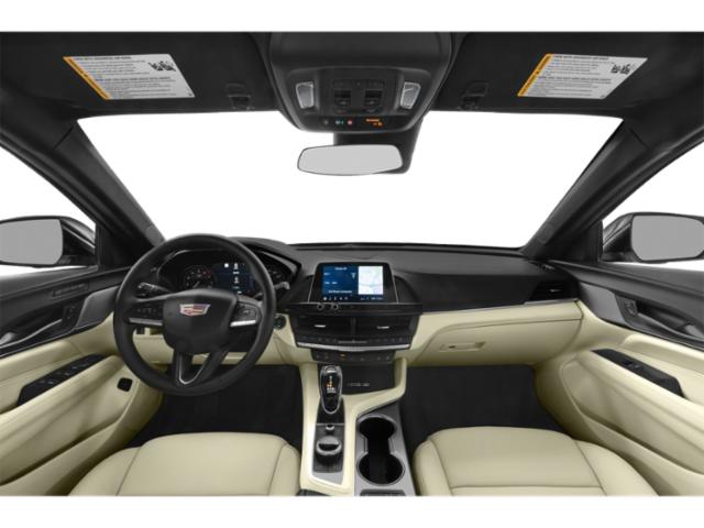 Used 2021 Cadillac CT4 For Sale in OLIVE BRANCH, MS