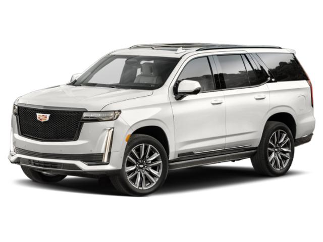 2021 Cadillac Escalade SPORT PLATINUM for sale in Lake Wales, FL