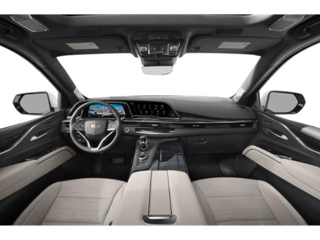 2021 Cadillac Escalade Premium Luxury Platinum for sale in Kansas City, MO